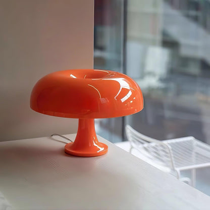 Mushroom Playful Task lamp Table Lamp