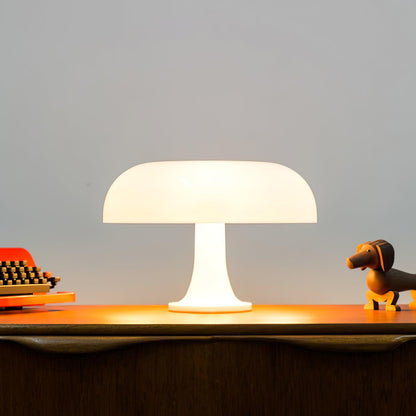 Mushroom Playful Task lamp Table Lamp