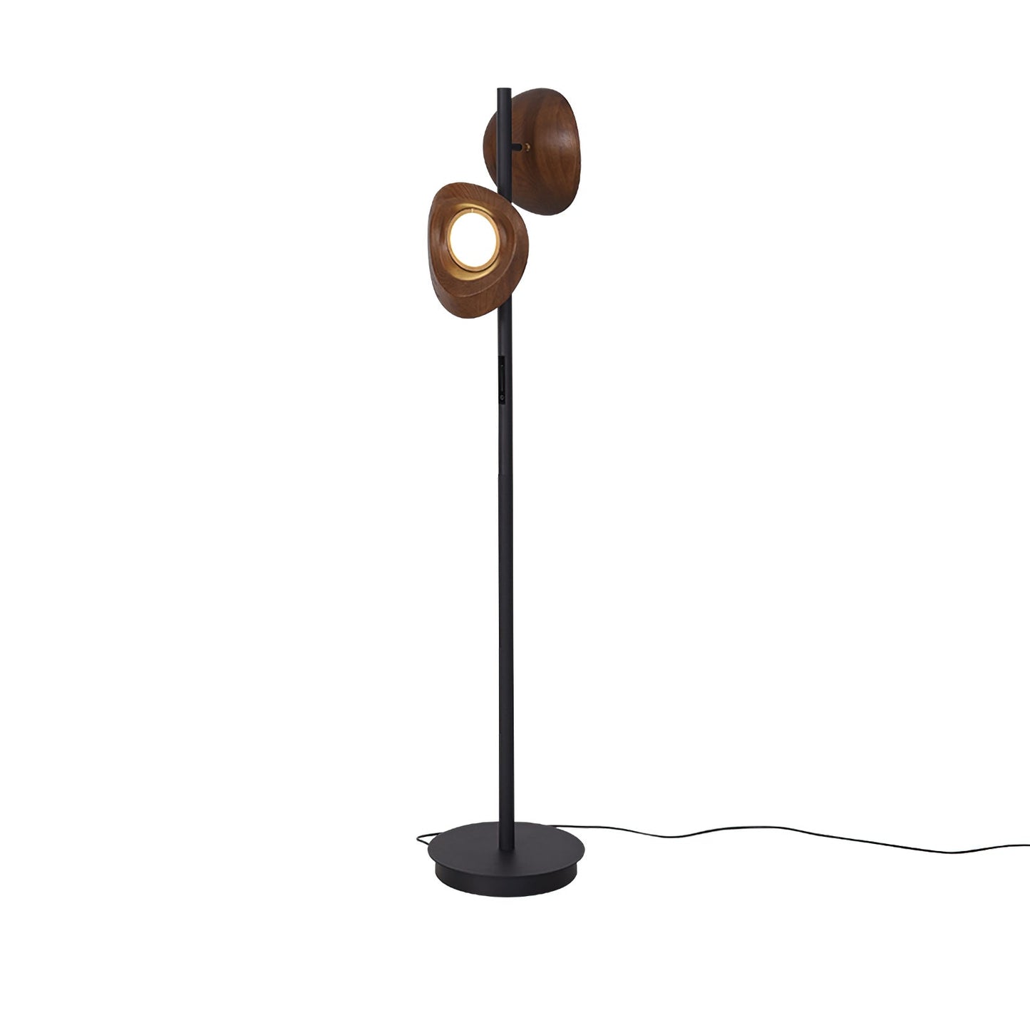 Nest Floor-mounted Lamp Floor Lamp