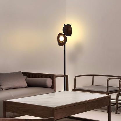 Nest Floor-mounted Lamp Floor Lamp