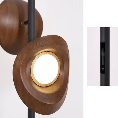 Nest Floor-mounted Lamp Floor Lamp