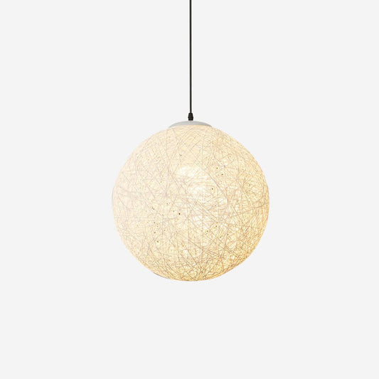 Nest Sphere Hanging light Pendant Light