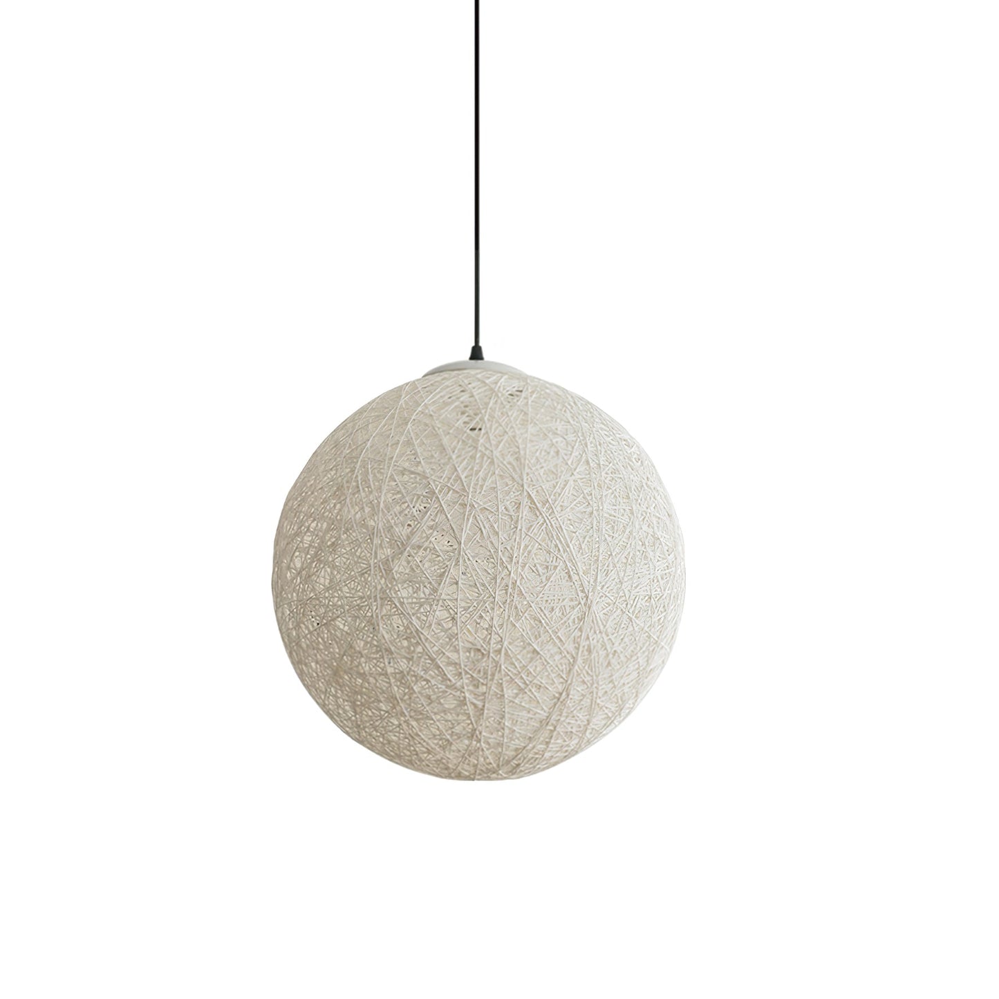 Nest Sphere Hanging light Pendant Light