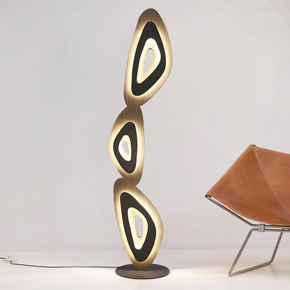 Nevis Standing Lamp Floor Lamp