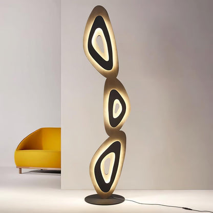 Nevis Standing Lamp Floor Lamp