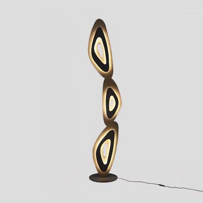 Nevis Standing Lamp Floor Lamp