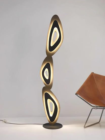 Nevis Standing Lamp Floor Lamp