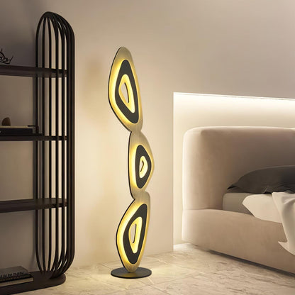 Nevis Standing Lamp Floor Lamp