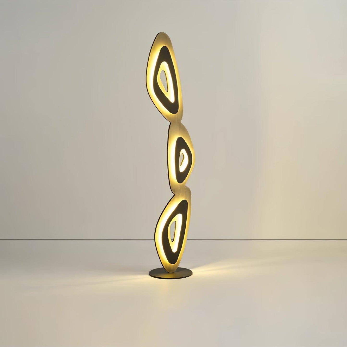 Nevis Standing Lamp Floor Lamp