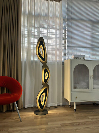 Nevis Standing Lamp Floor Lamp