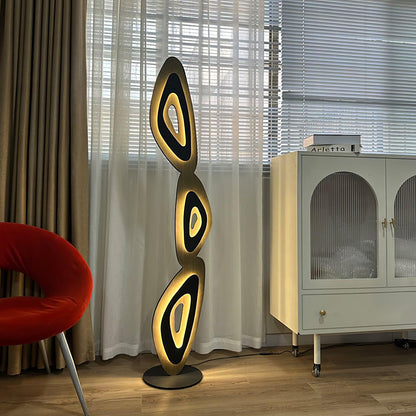 Nevis Standing Lamp Floor Lamp