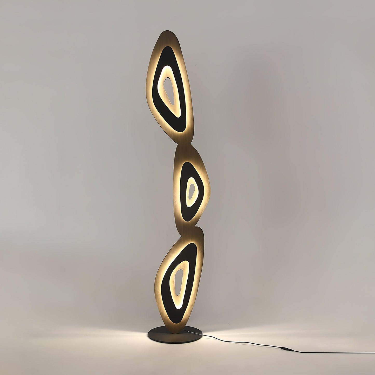 Nevis Standing Lamp Floor Lamp