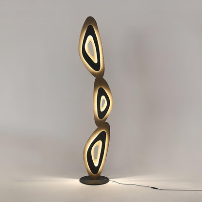 Nevis Standing Lamp Floor Lamp