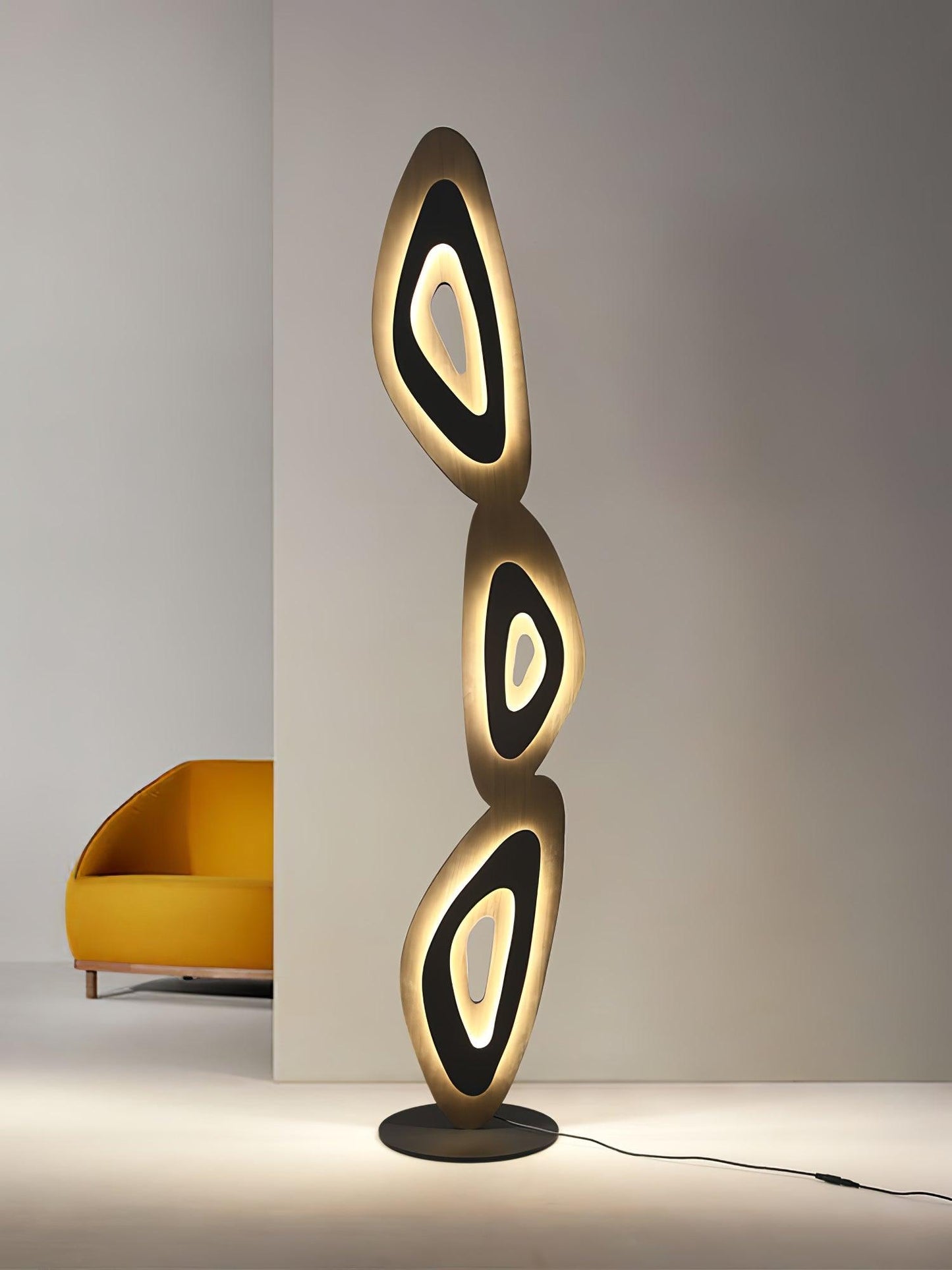 Nevis Standing Lamp Floor Lamp