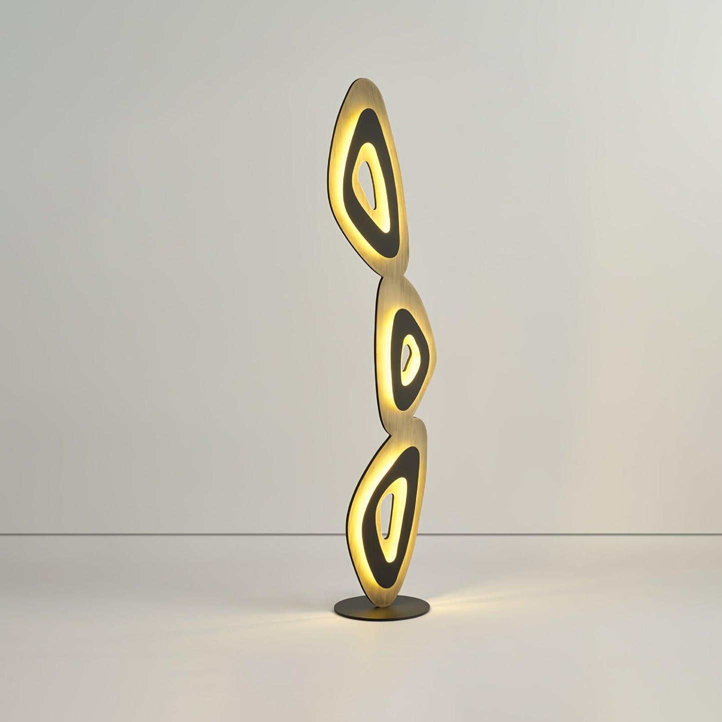 Nevis Standing Lamp Floor Lamp