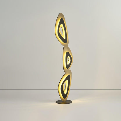 Nevis Standing Lamp Floor Lamp