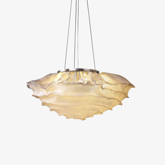 Opulent Cloud Drop light Pendant Light