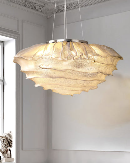 Opulent Cloud Drop light Pendant Light