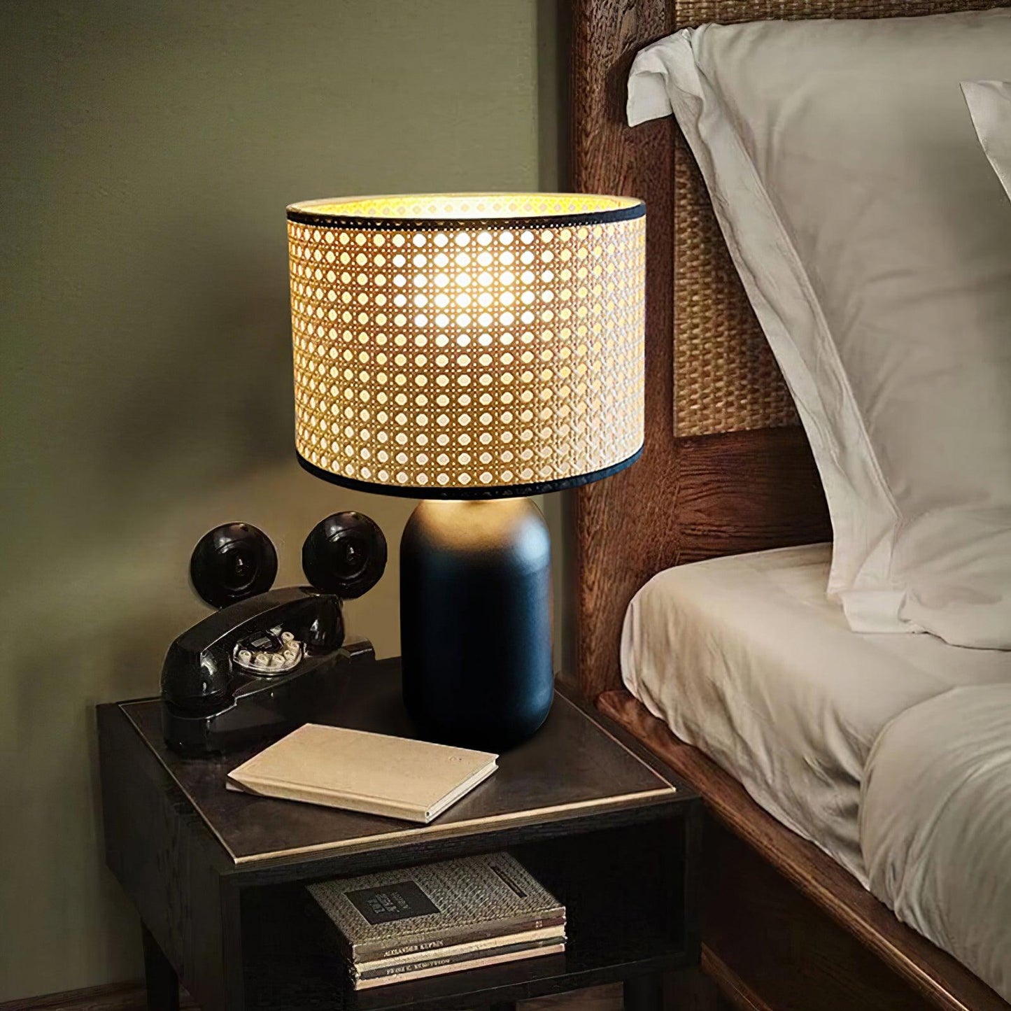 Nico Reading light Table Lamp