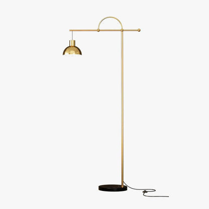 Nidal Torchiere Lamp Floor Lamp