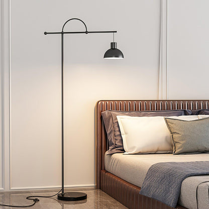 Nidal Torchiere Lamp Floor Lamp