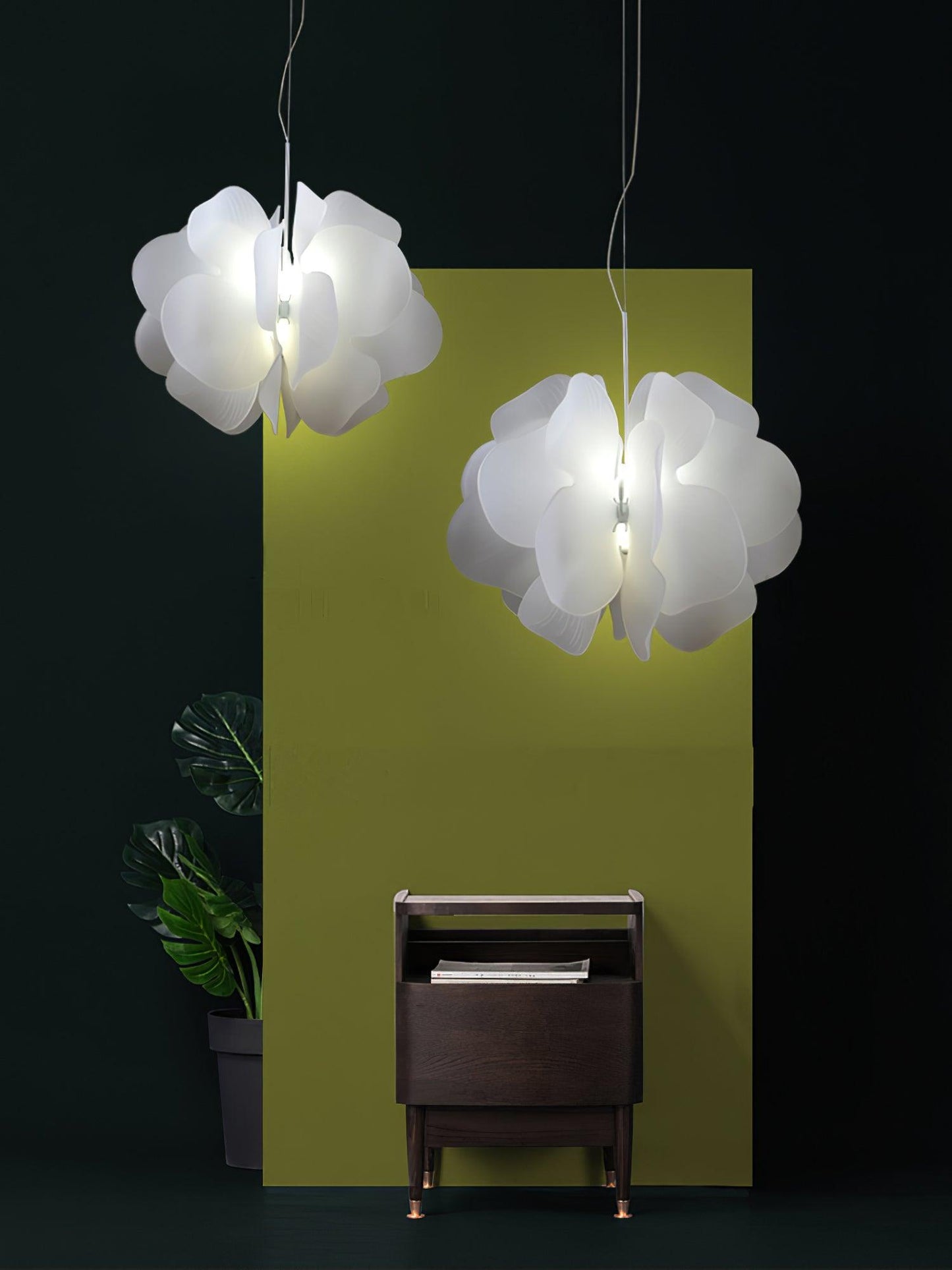 Nightbloom Ceiling light fitting Pendant Lamp