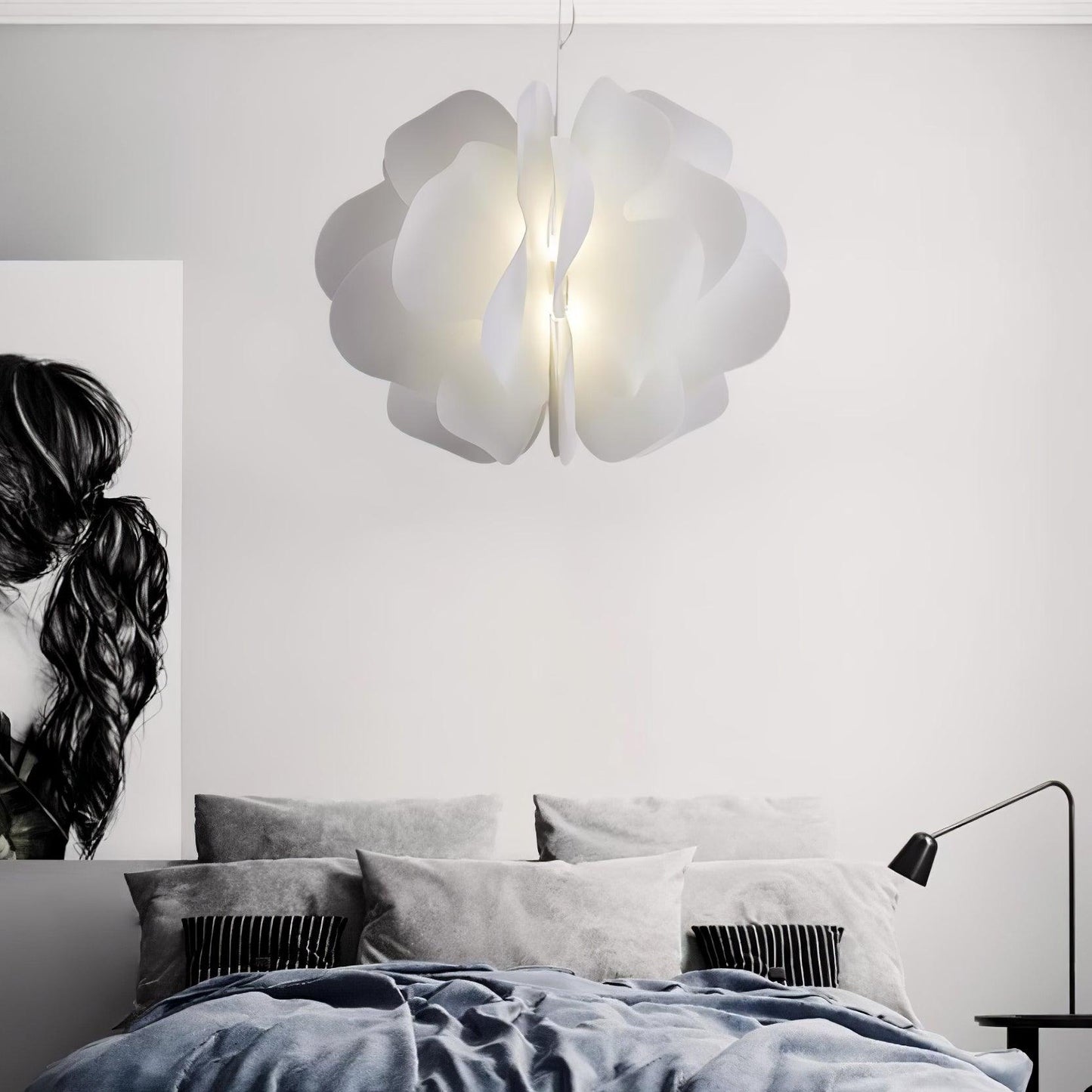 Nightbloom Ceiling light fitting Pendant Lamp