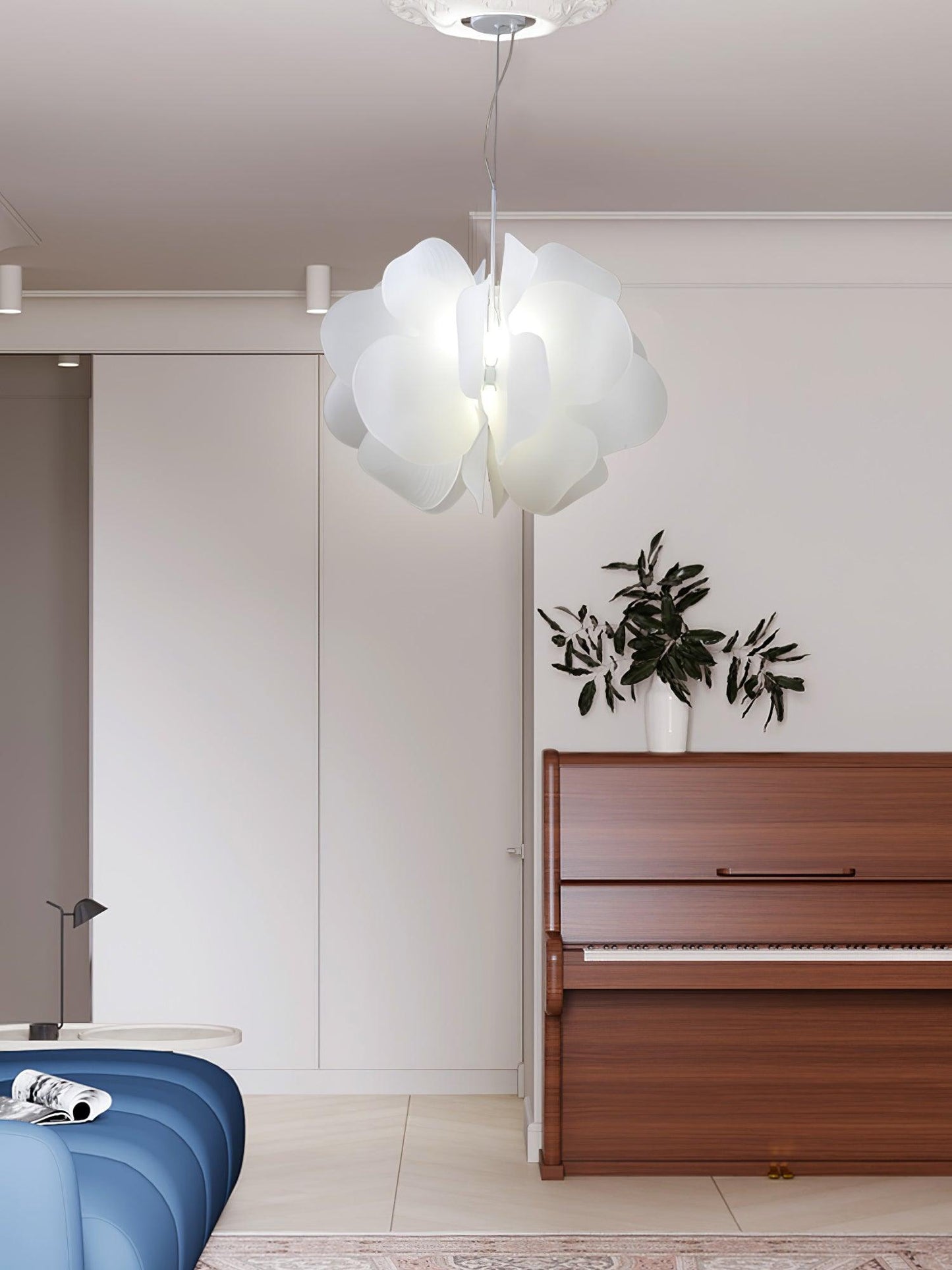 Nightbloom Ceiling light fitting Pendant Lamp