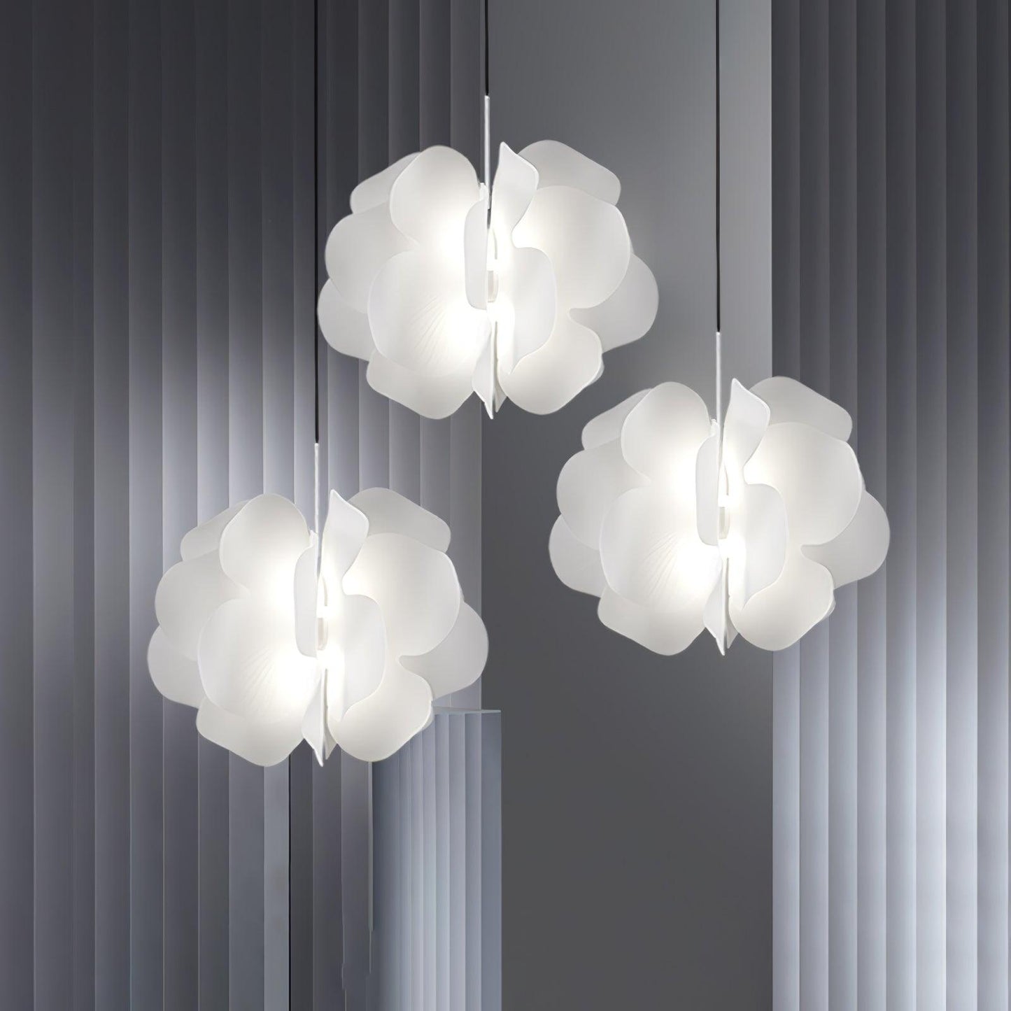 Nightbloom Ceiling light fitting Pendant Lamp