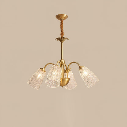 Nikoll Electrolier Chandelier