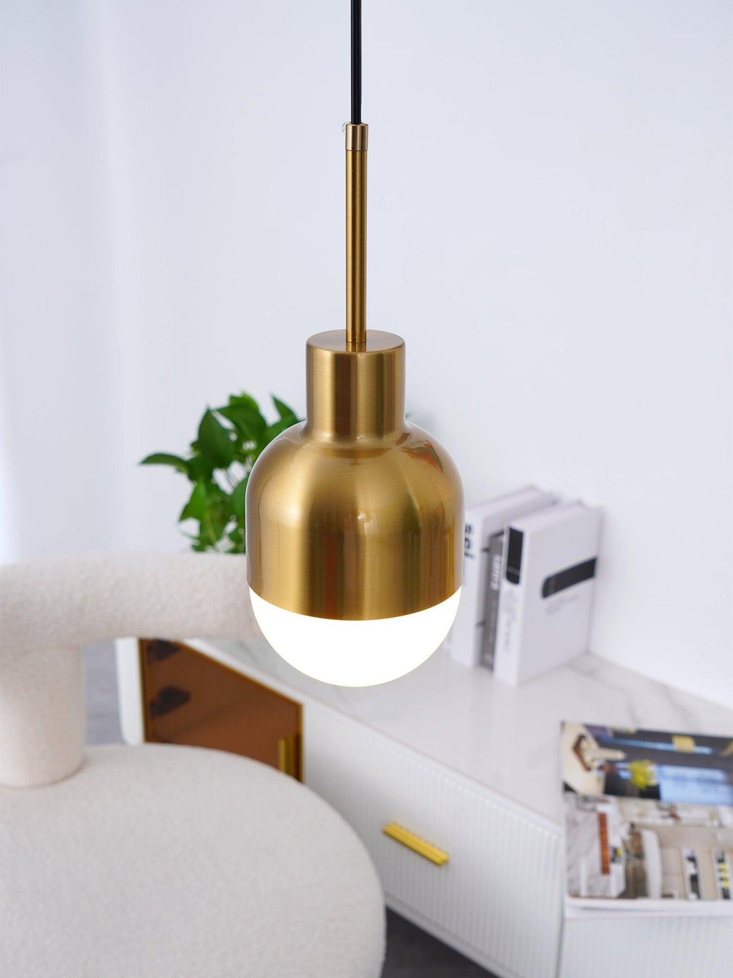 Niku Droplight Pendant Lamp