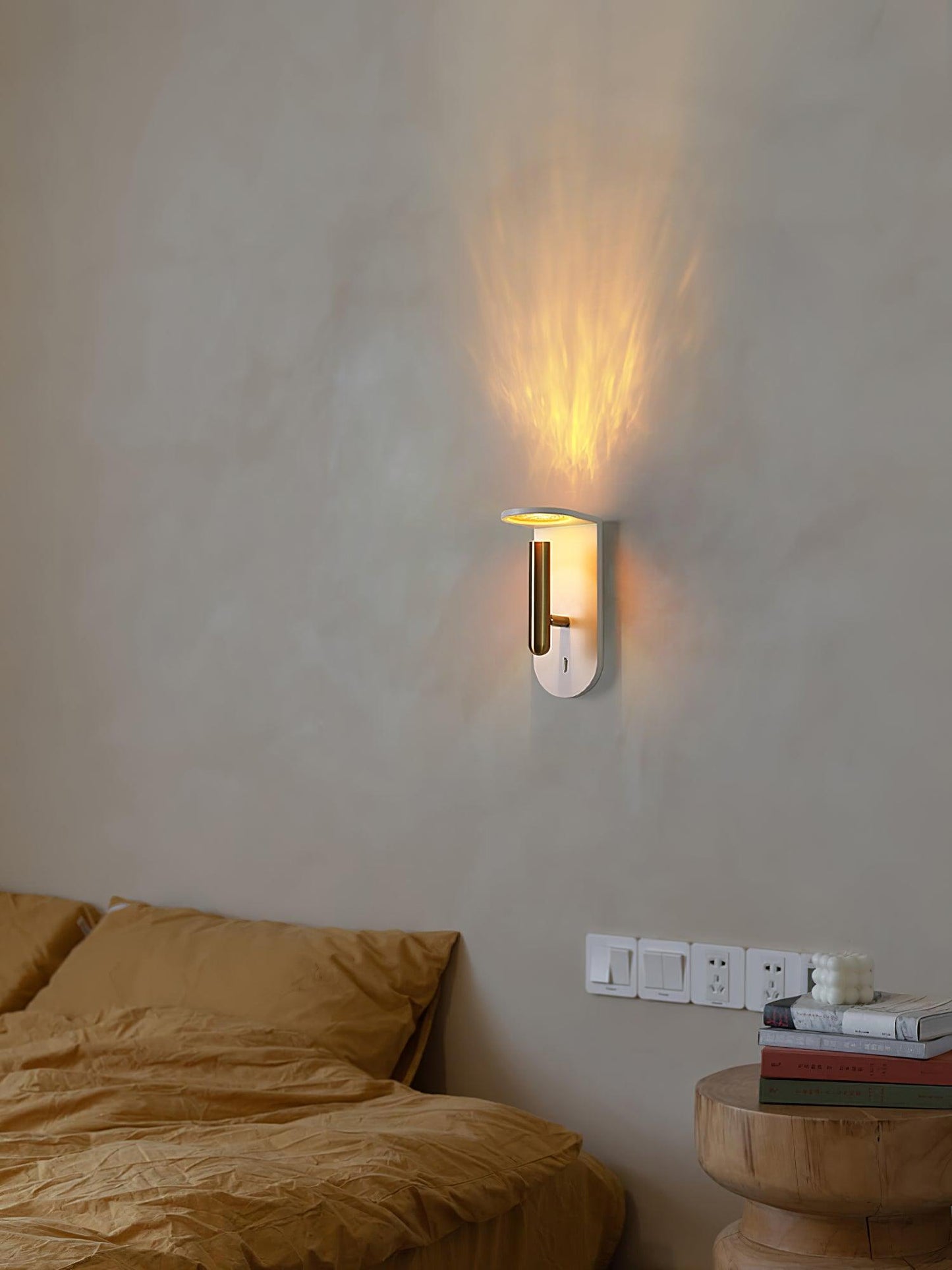 Nights LED Lamp bracket Sconce