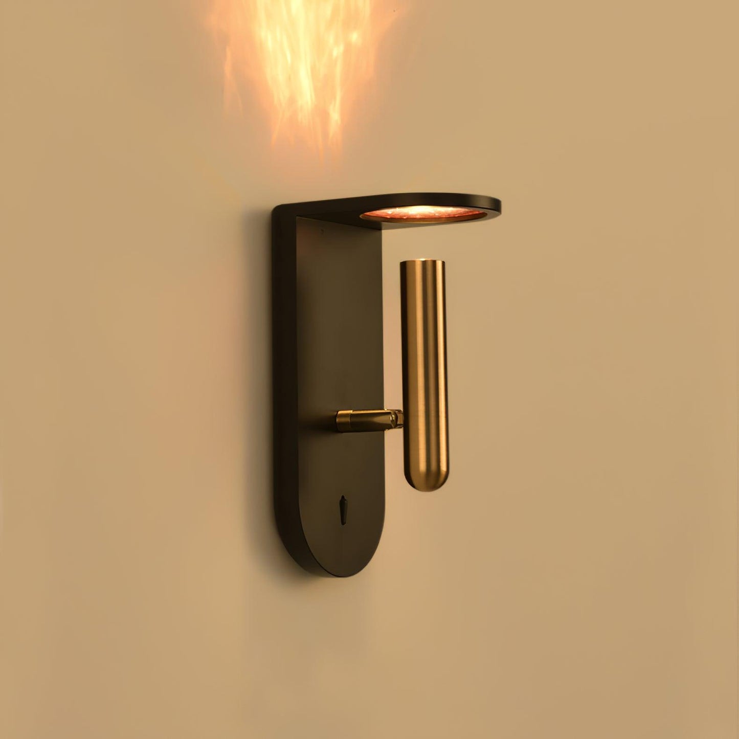 Nights LED Lamp bracket Sconce