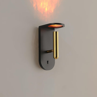 Nights LED Lamp bracket Sconce