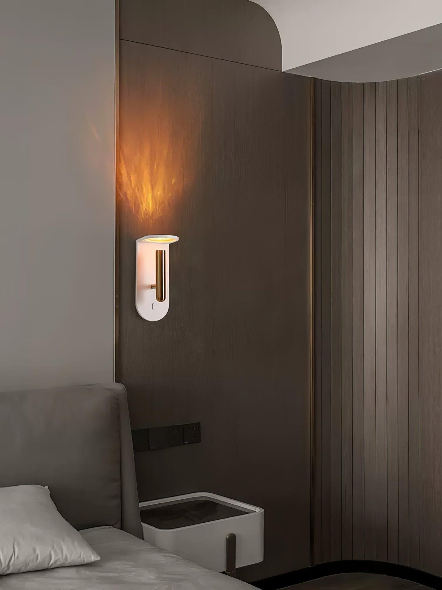 Nights LED Lamp bracket Sconce