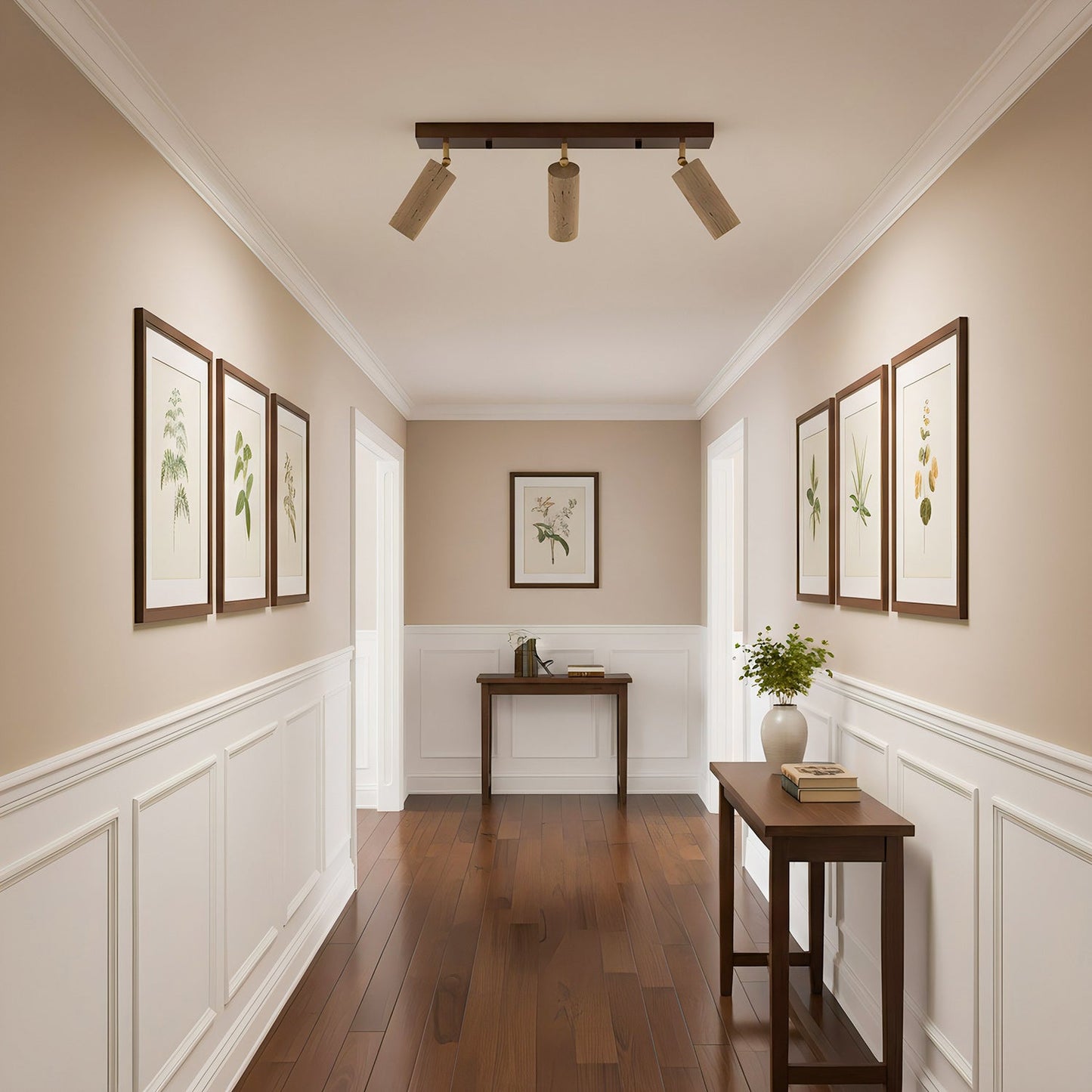 Nimbus Ceiling Spotlight