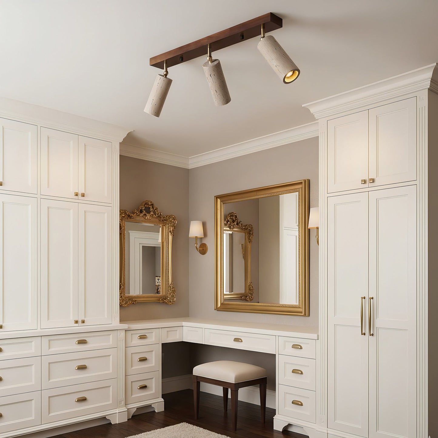 Nimbus Ceiling Spotlight
