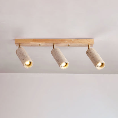 Nimbus Ceiling Spotlight