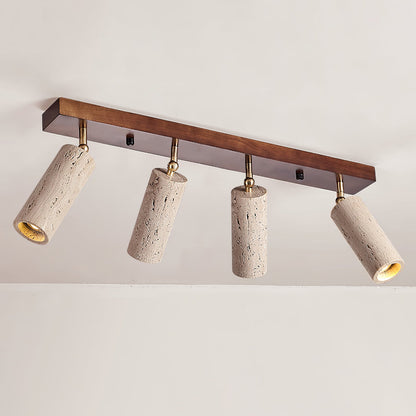 Nimbus Ceiling Spotlight