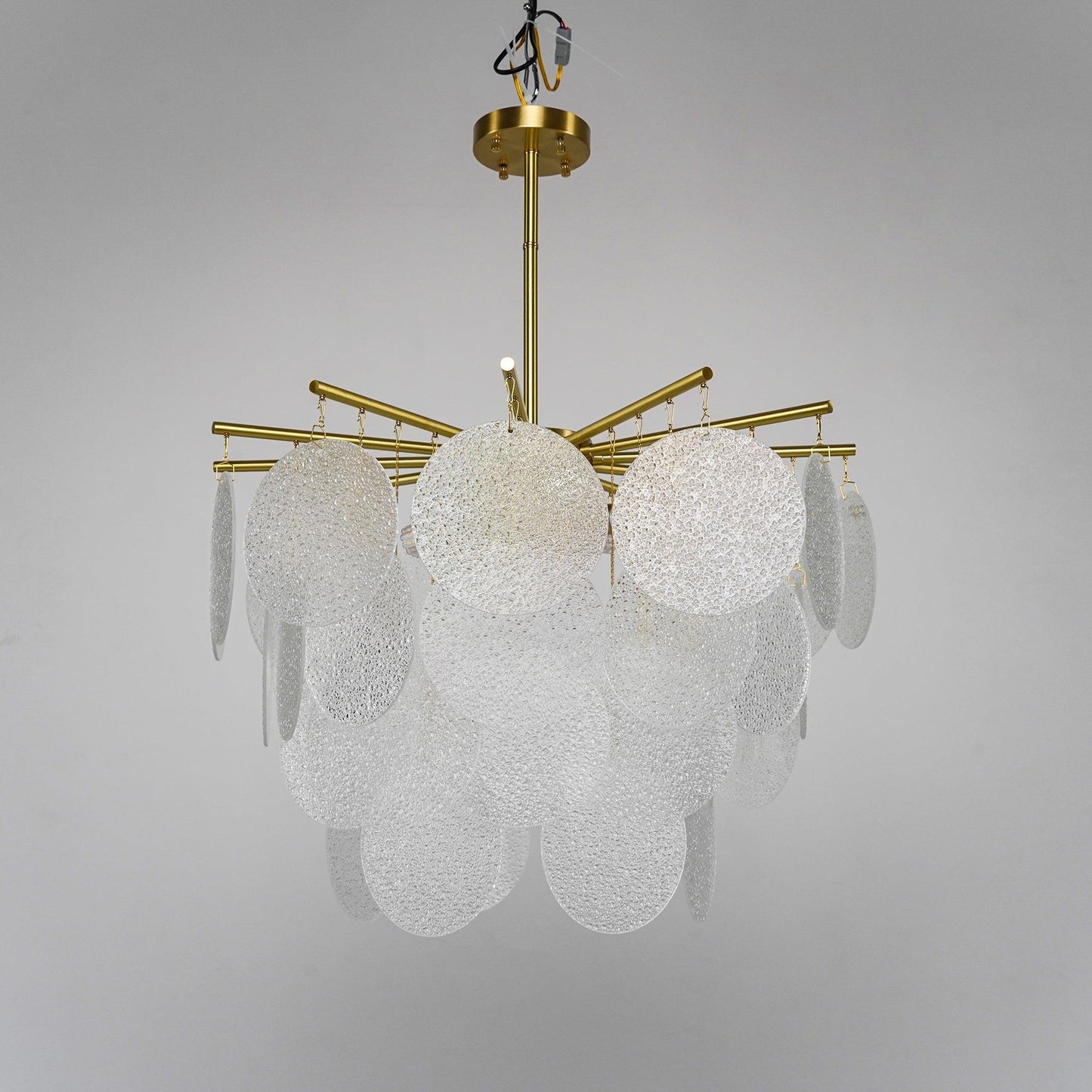 Nimbus Pendant light Chandelier