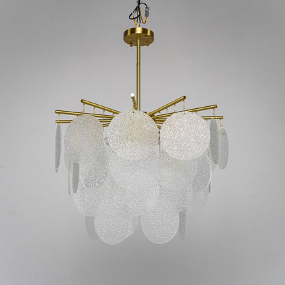 Nimbus Pendant light Chandelier