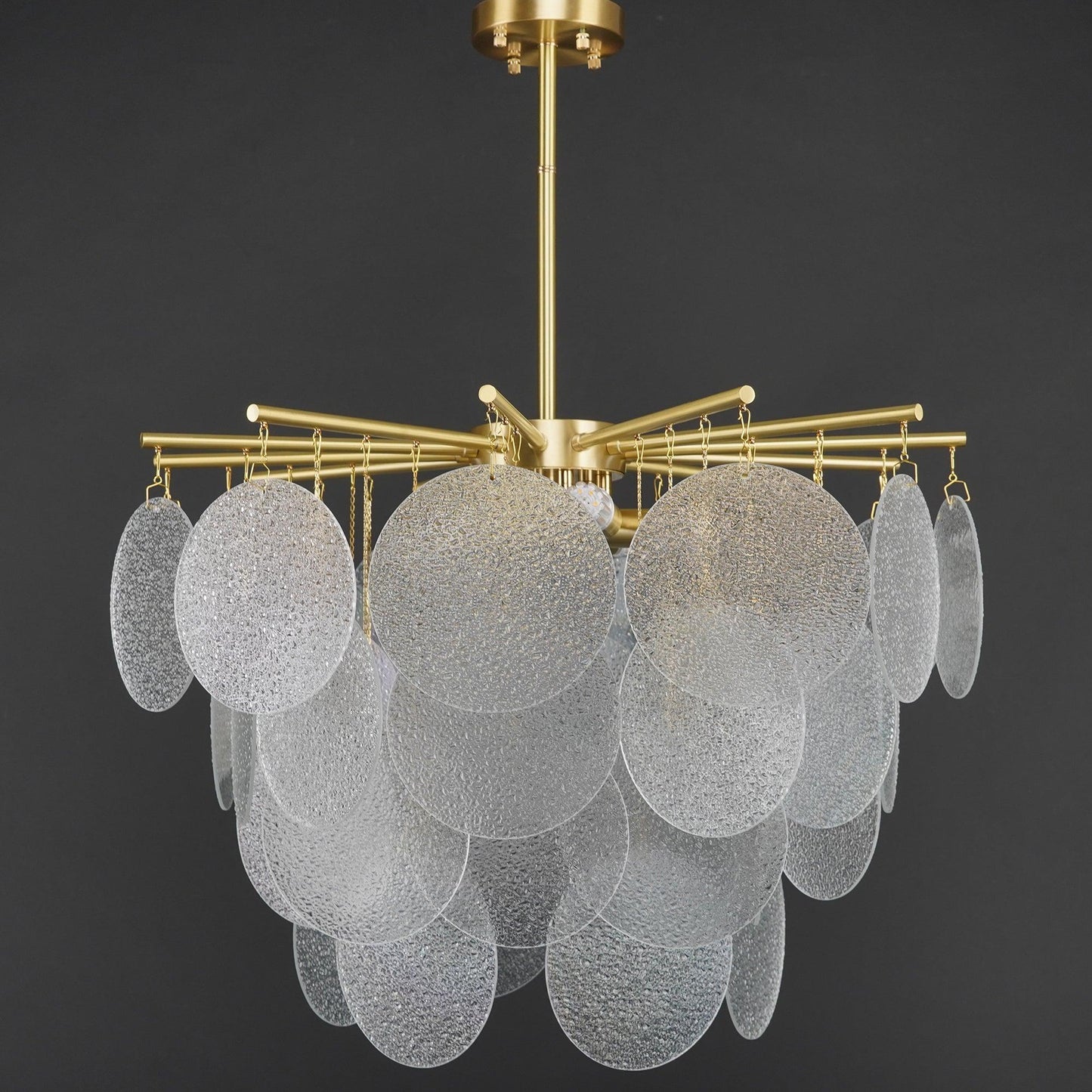 Nimbus Pendant light Chandelier