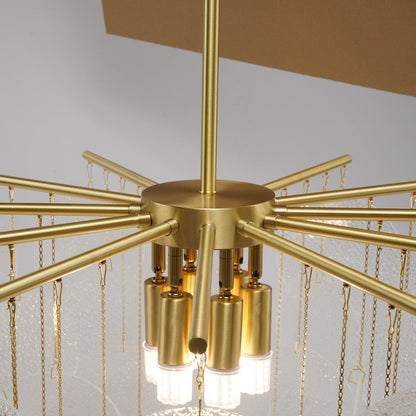 Nimbus Pendant light Chandelier