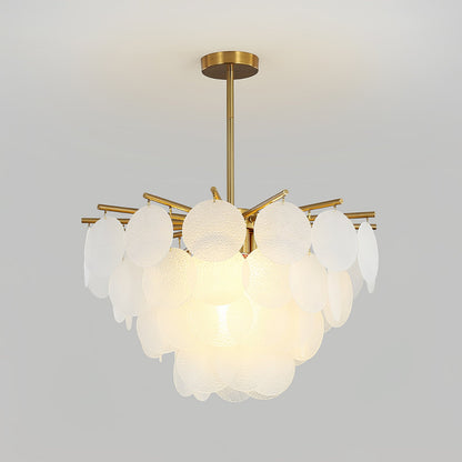 Nimbus Pendant light Chandelier