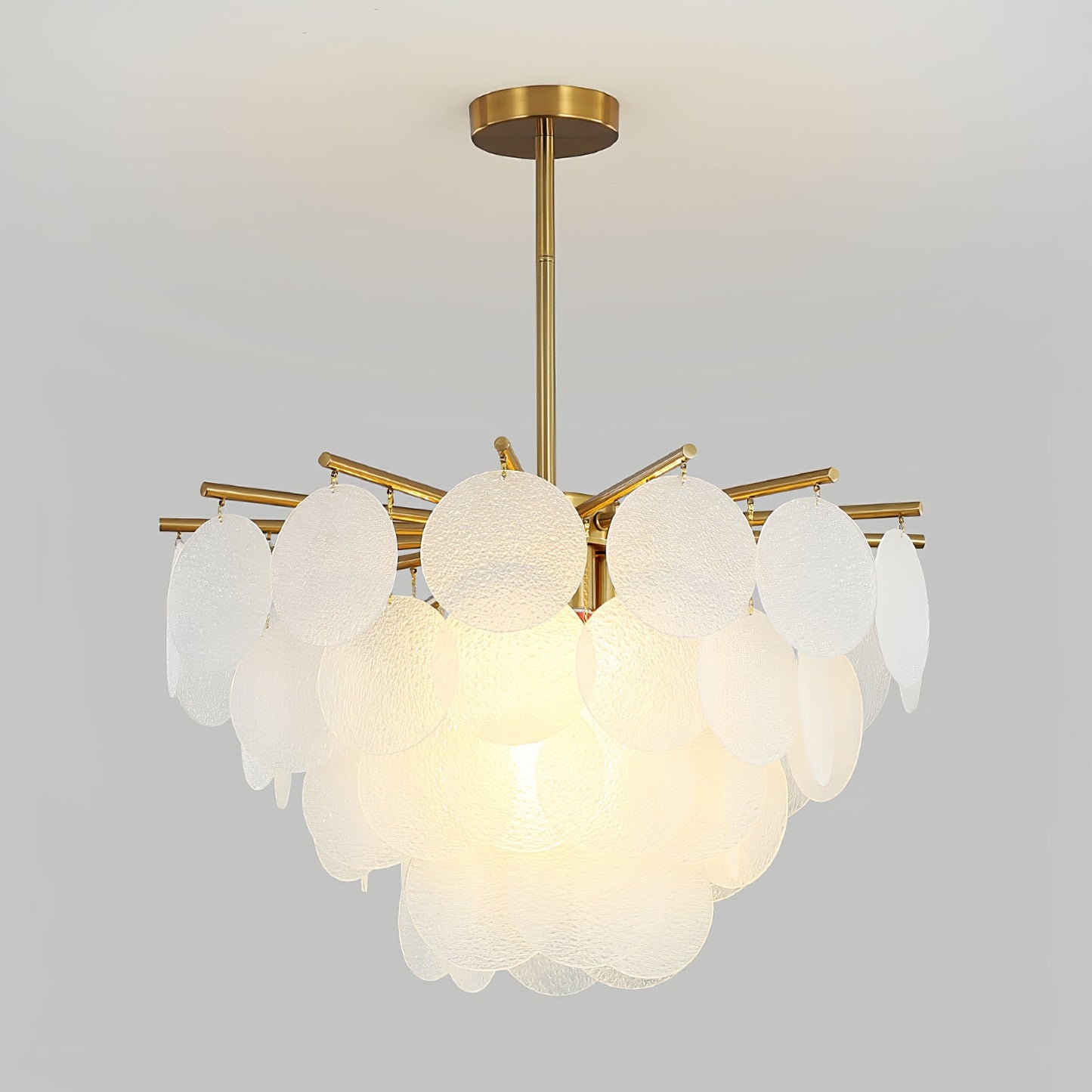 Nimbus Pendant light Chandelier