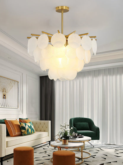 Nimbus Pendant light Chandelier