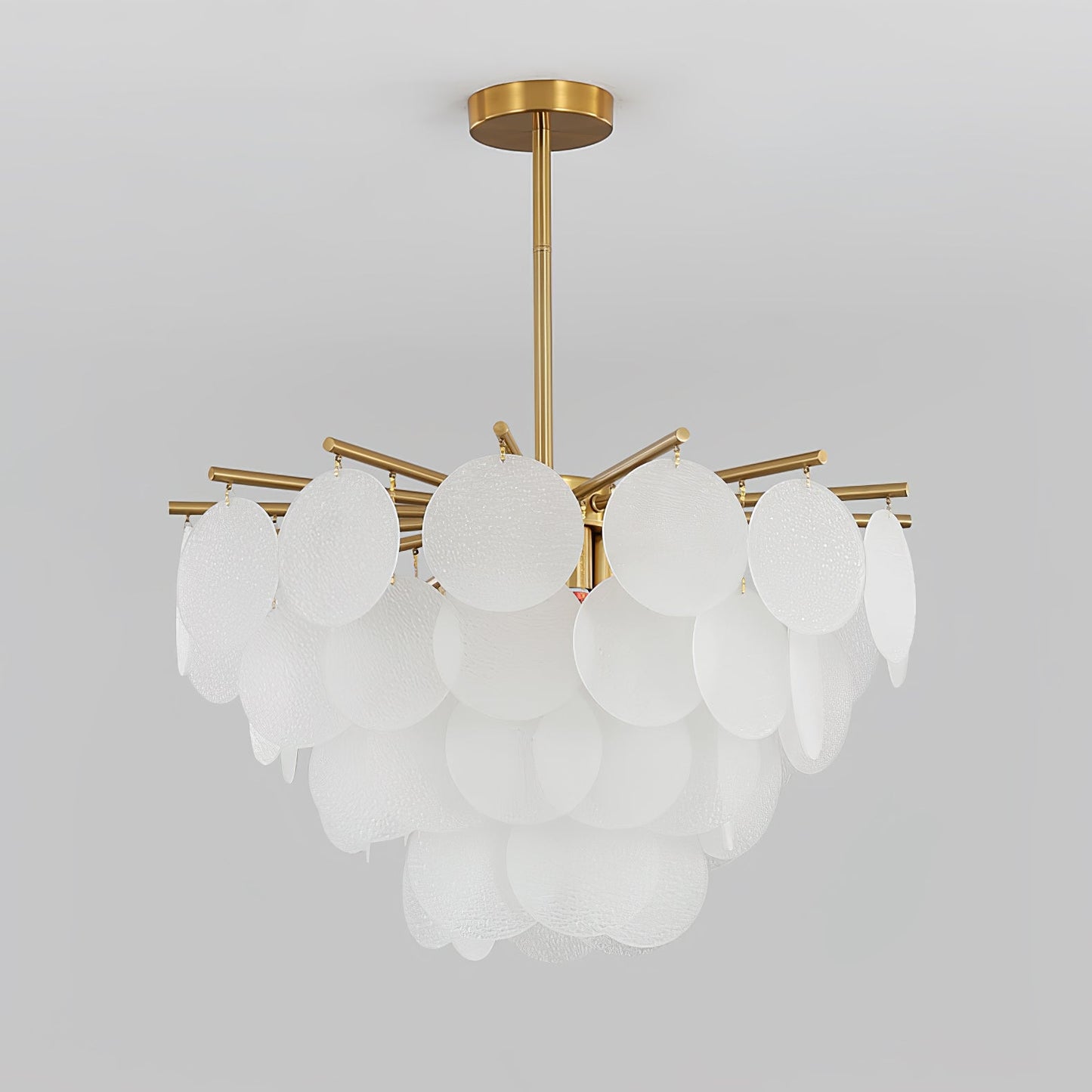 Nimbus Pendant light Chandelier