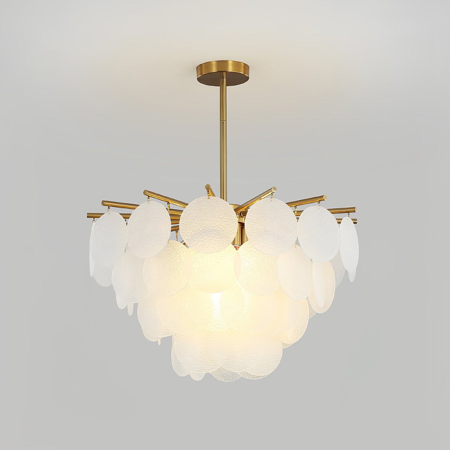 Nimbus Pendant light Chandelier