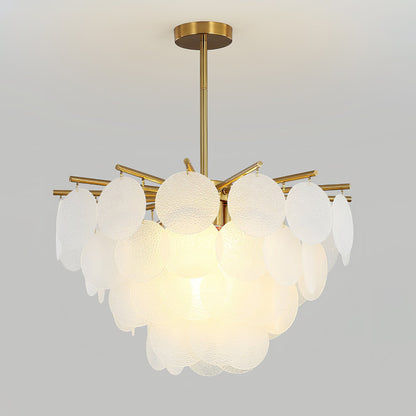 Nimbus Pendant light Chandelier