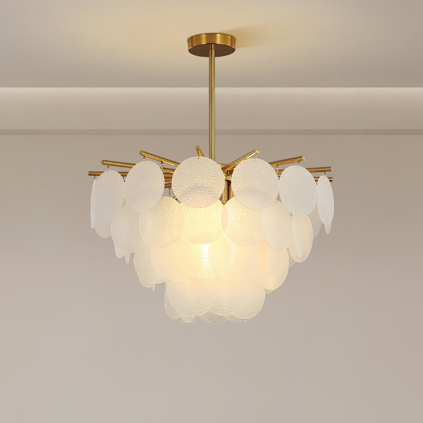 Nimbus Pendant light Chandelier